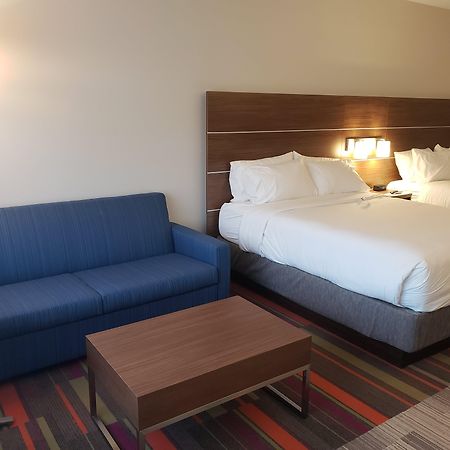 Holiday Inn Express & Suites - Brigham City - North Utah By Ihg Exterior photo