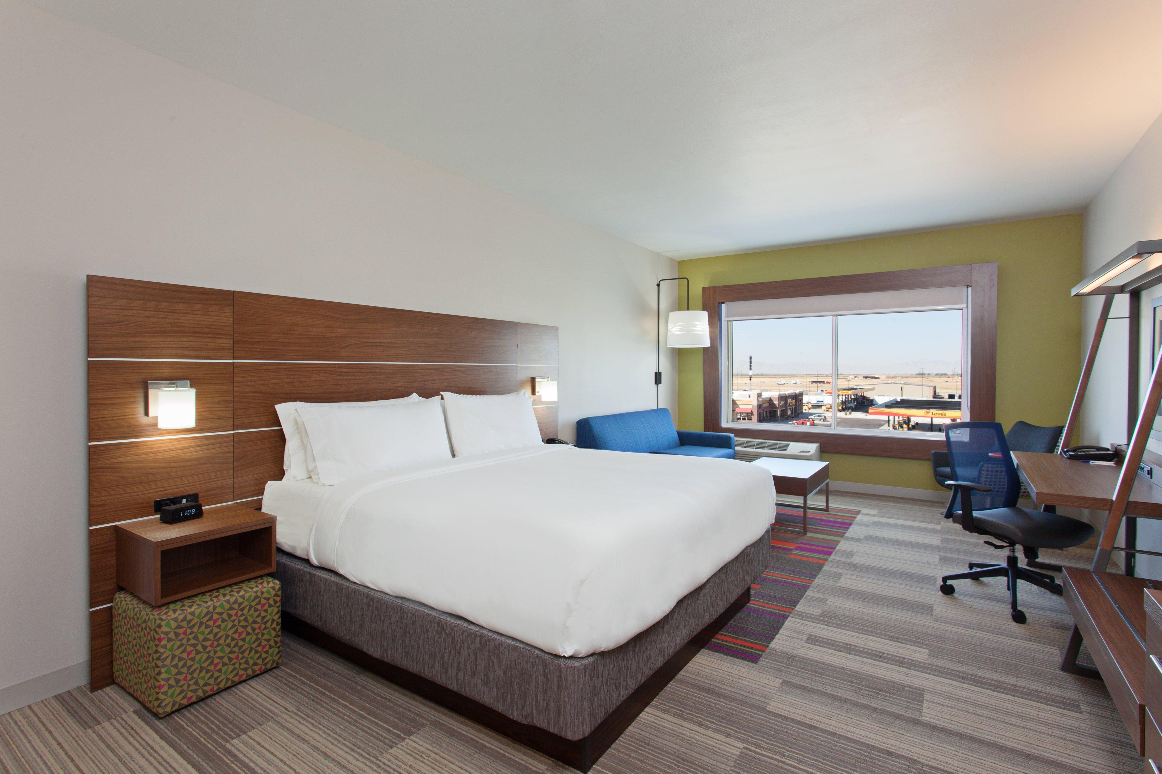 Holiday Inn Express & Suites - Brigham City - North Utah By Ihg Exterior photo
