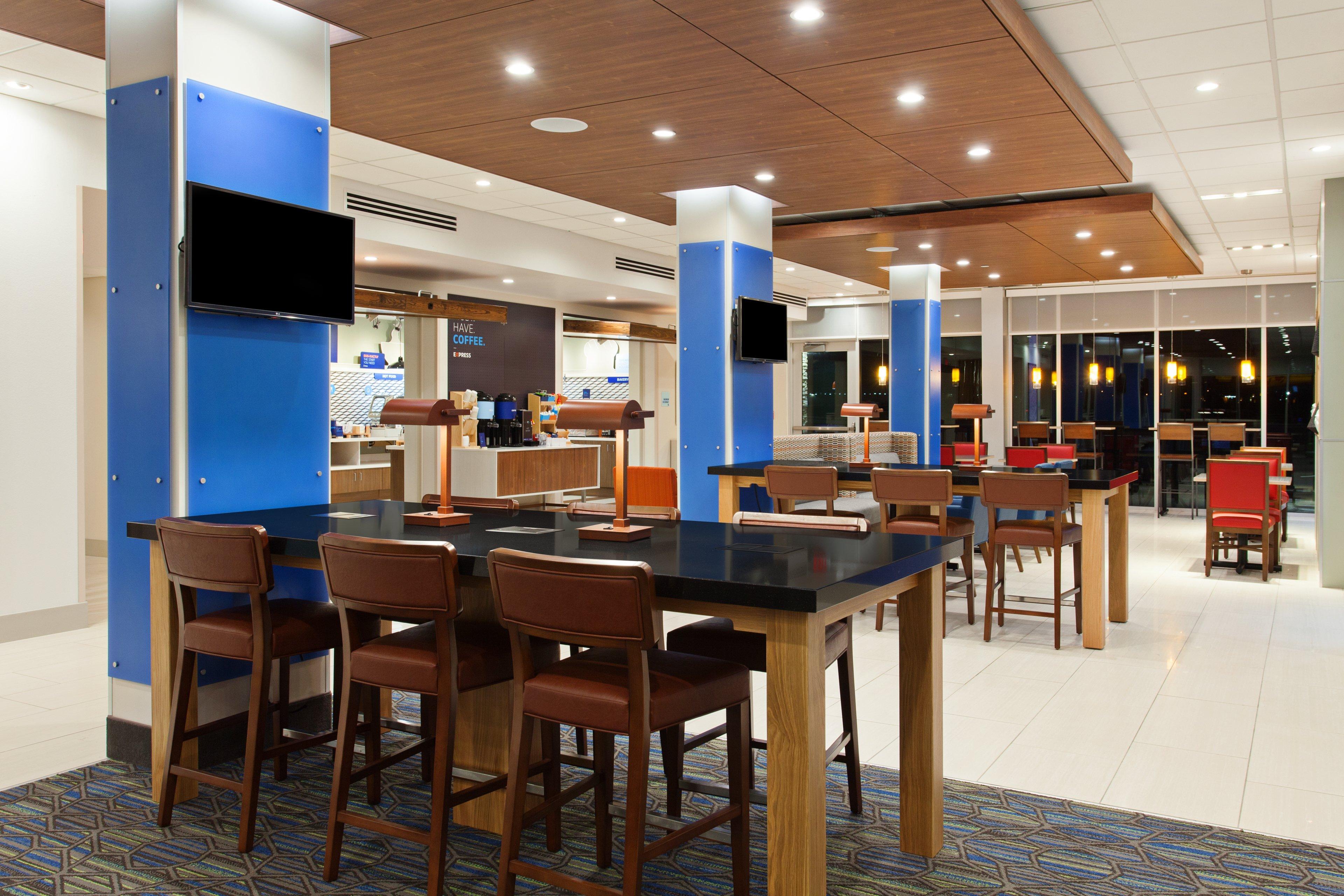 Holiday Inn Express & Suites - Brigham City - North Utah By Ihg Exterior photo